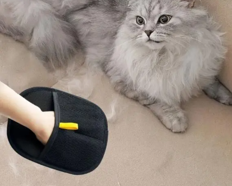 pet hair remover
