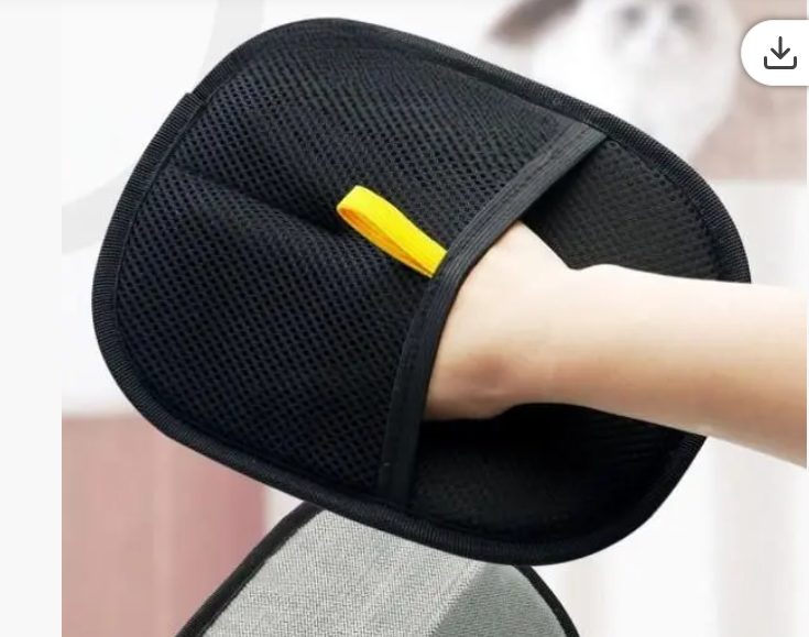 pet hair remover