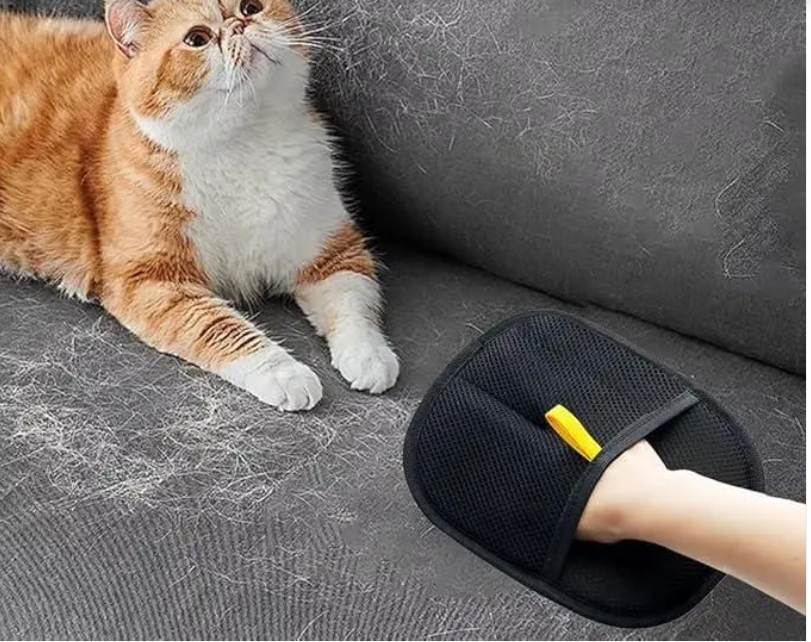 pet hair remover