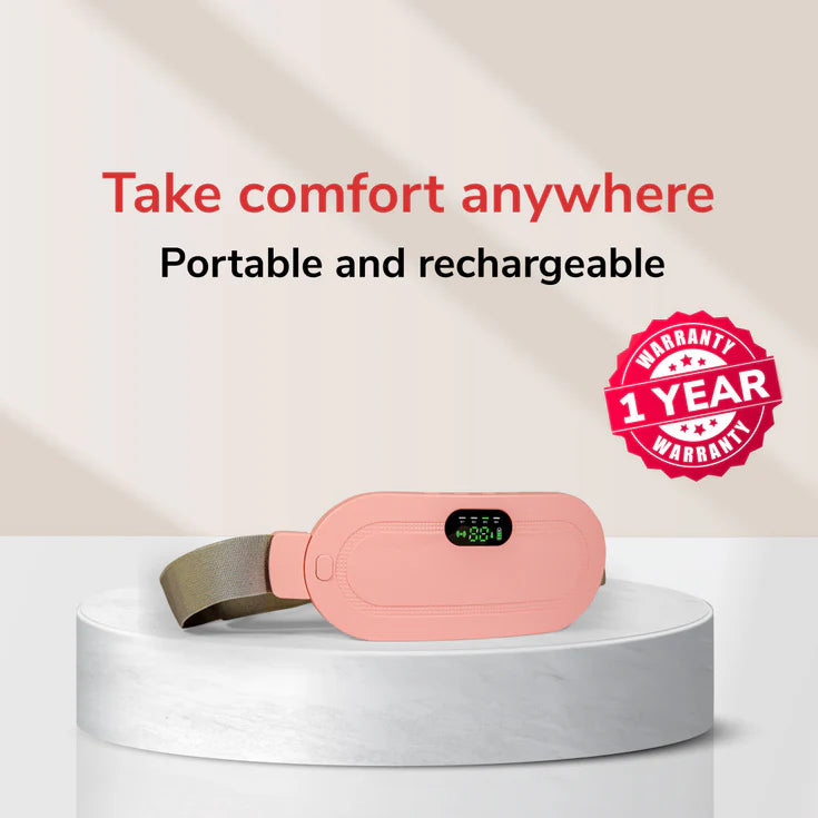 PeriodEase Comfort Belt